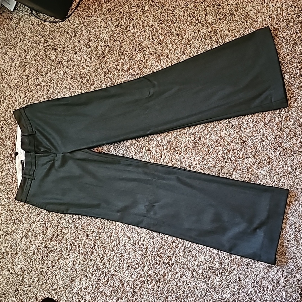 Ann Taylor Loft Julie pants